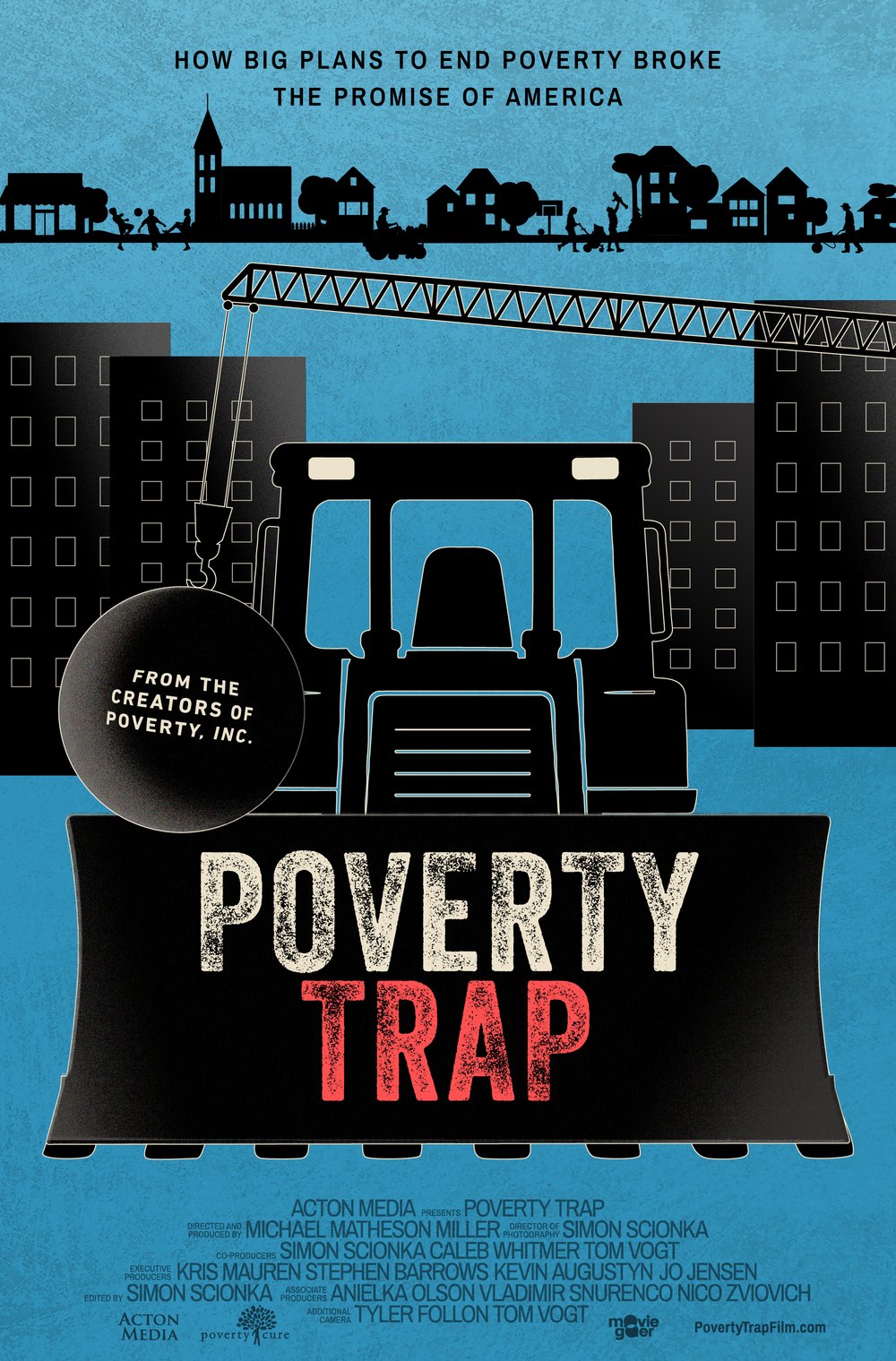 Poverty Trap
